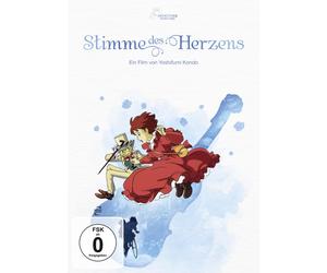 Various: Stimme des Herzens (White Edition) / DVD (DVD)