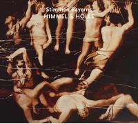 Various Stimmen Bayerns-Himmel & Hölle (CD)