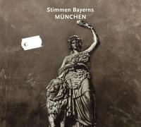 Various Stimmen Bayerns:München (CD)