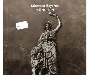 Various Stimmen Bayerns:München (CD)
