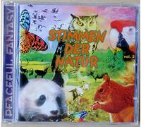 Various - Stimmen der Natur Vol.3