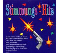 Various - Stimmungs-Hits
