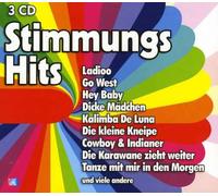 Various - Stimmungs Hits