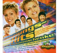 Various - Stimmungs-Hits aus der Musikan