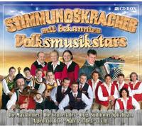Various - Stimmungskracher mit Bekannten