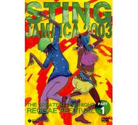 Various - Sting Jamaica 2003 [06/S: J] [R