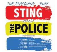 Various - Sting & Police: As Performed By