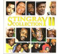 Various - Stingray Collection II [Import]