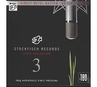 Various - Stockfisch Collection Vo