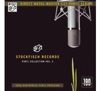 Various - Stockfisch Record Vinyl Collection Vol.2