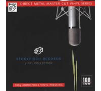 Various Artists - Stockfish Vinyl Collection 1