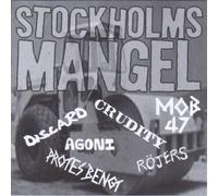 Various - Stockhoms Mangel