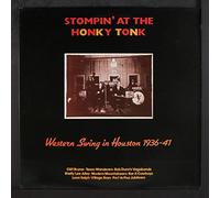 VARIOUS - stompin' at the honky tonk