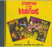 Various - Stomping at the Klub