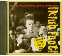 Various - Stomping at the Klub Foot 5