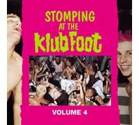 Various - Stomping at the Klub Foot Vol.