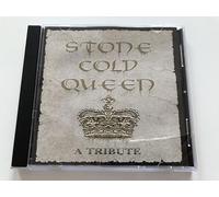 Various - Stone Cold Queen a Tribute