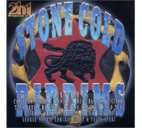 Various - Stone Cold Riddims
