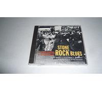 Various - Stone Rock Blues