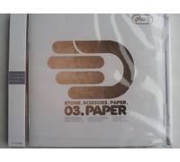 Various - Stone, Scissors, Paper-03 Paper