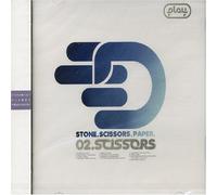 Various - Stone, Scissors, Paper