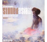 Various Stoned Asia Edition 4 (CD)