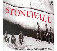 Various - Stonewall
