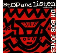Various - Stop and Listen 1(Comp.By Dr.B