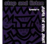Various - Stop and Listen 2(Comp.By Jasp