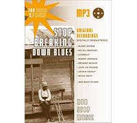 Various - Stop Breaking Down the Bl