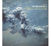 Various - Stop+Listen Vol.4/Patrick Forg