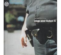 Various - Stop+Listen Vol.5