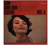 Various - Stop, Look And Listen Vol. 5
