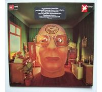 Various - Stop My Brain [Vinyl LP]