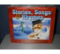 Various - Stories Songs and Rhymes