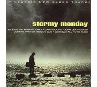 Various - Stormy Monday