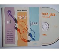 Various - Stormy Weather-All That Jazz
