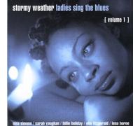 Various - Stormy Weather [Import]