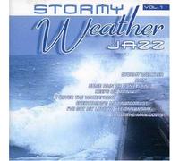 Various - Stormy Weather Jazz Vol.1 [Import]
