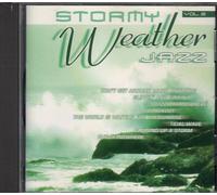 Various - Stormy Weather Jazz Vol.2 [Import]