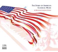 VARIOUS Story of American Music, The (Scherer) (CD) Album