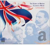 Various - Story Of British Classical Music