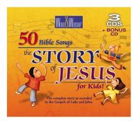 Various - Story of Jesus for Kids