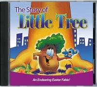Various - Story of Little Tree, the