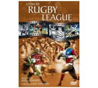 Various - Story Of Rugby League [Edizione: Regno Unito] [Edizione: Regno Unito]