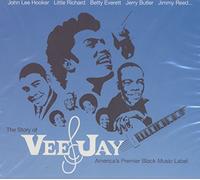 Various - Story of Vee-Jay