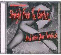 Various - Straight from the Gutter...