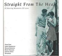 Various - Straight from the Heart