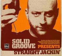Various - Straight Jacking