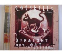 Various - Straight Out the Catlitter Sco